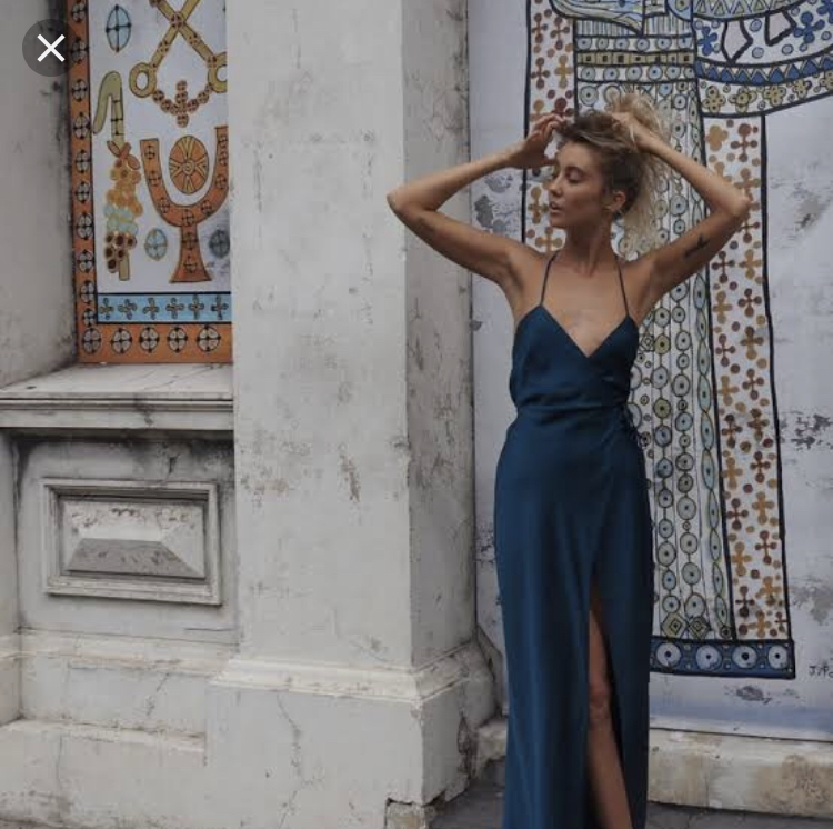 Dyspnea Blue for lend