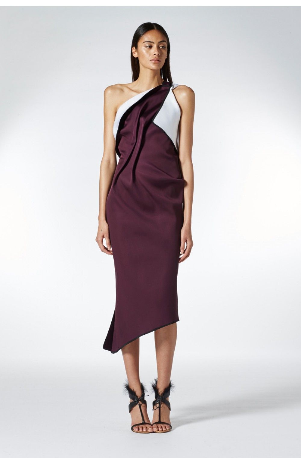 Rent a Maticevski Distinct Cocktail Dress