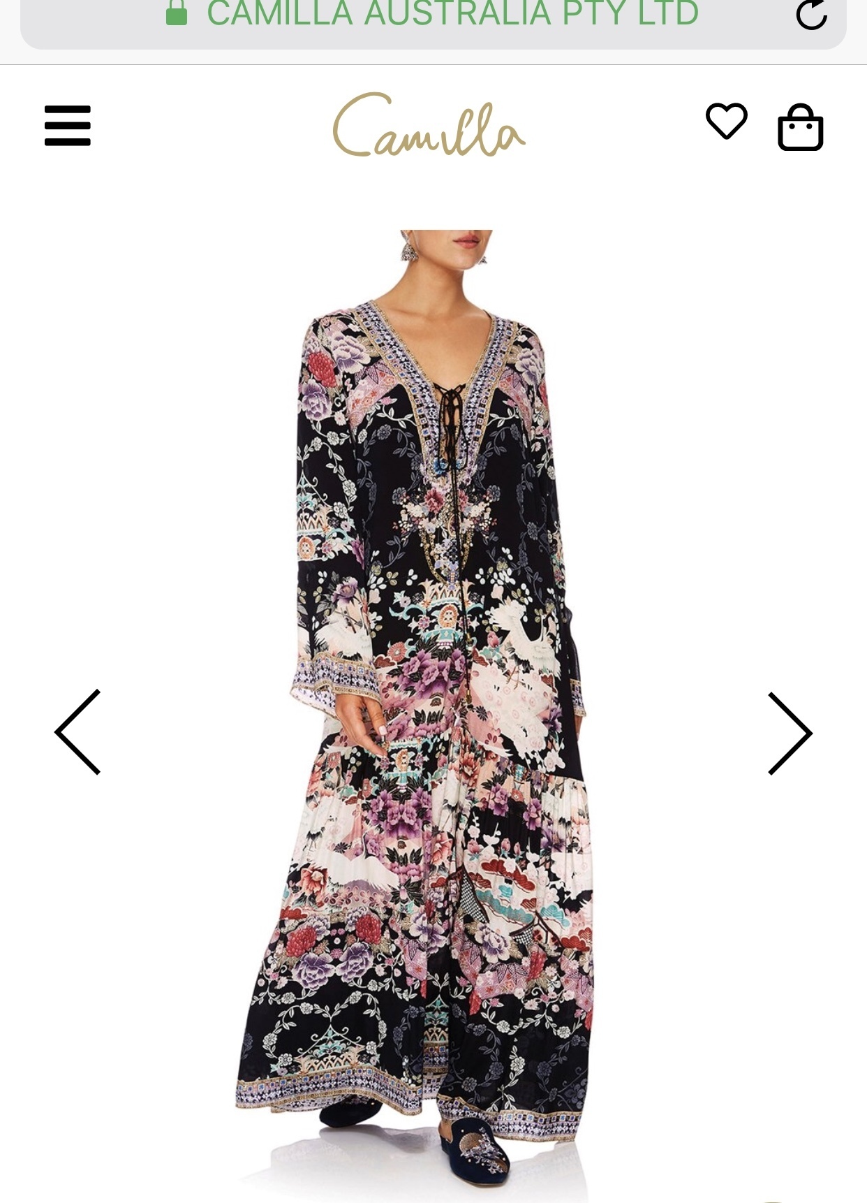 Hire a Other Camilla