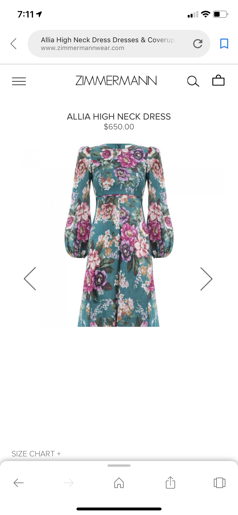 Zimmermann Green to hire