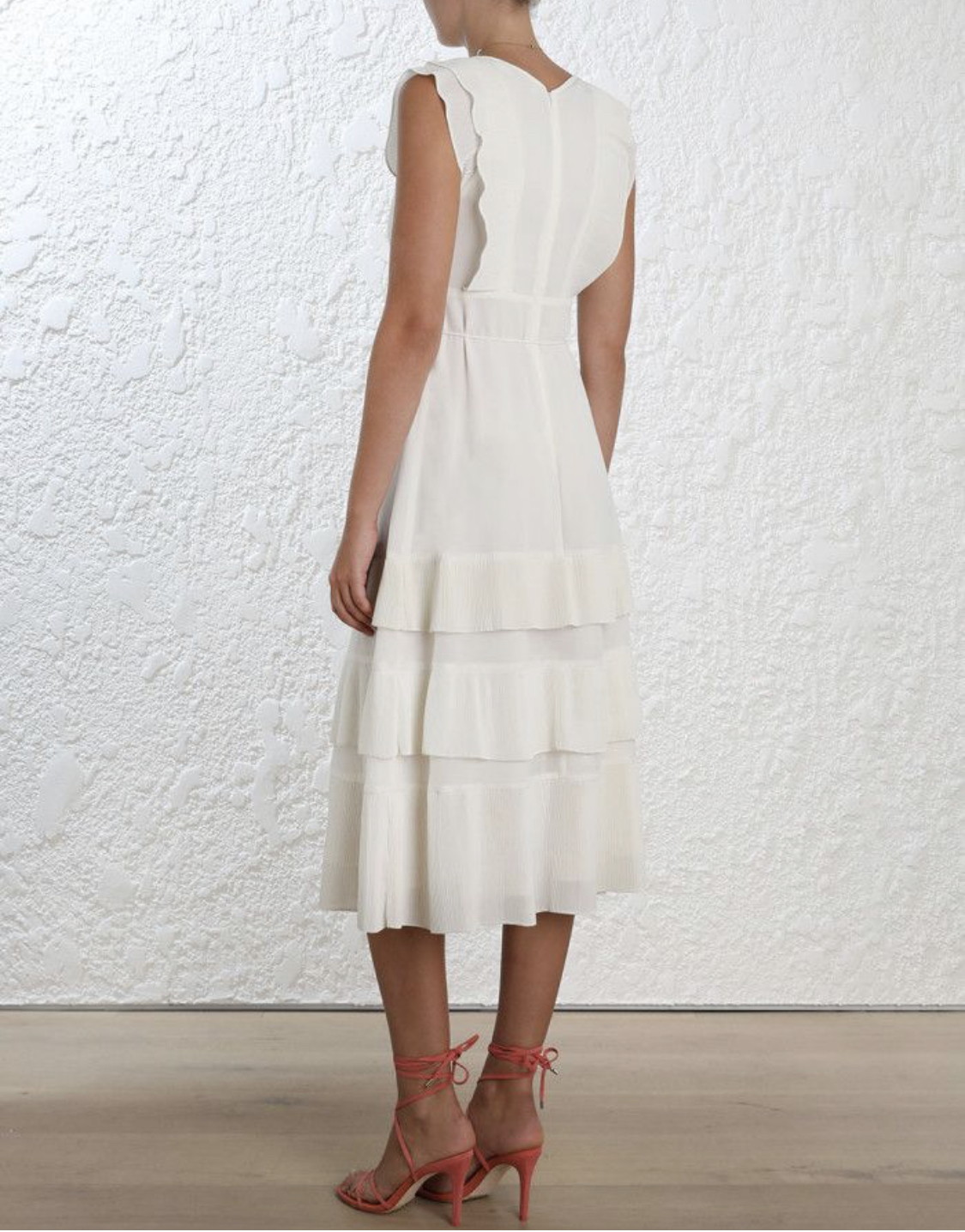 Zimmermann White to rent