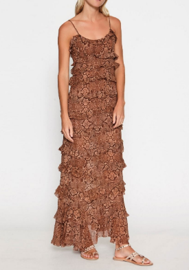 Cheap designer Hansen & Gretel Ophelia Dress