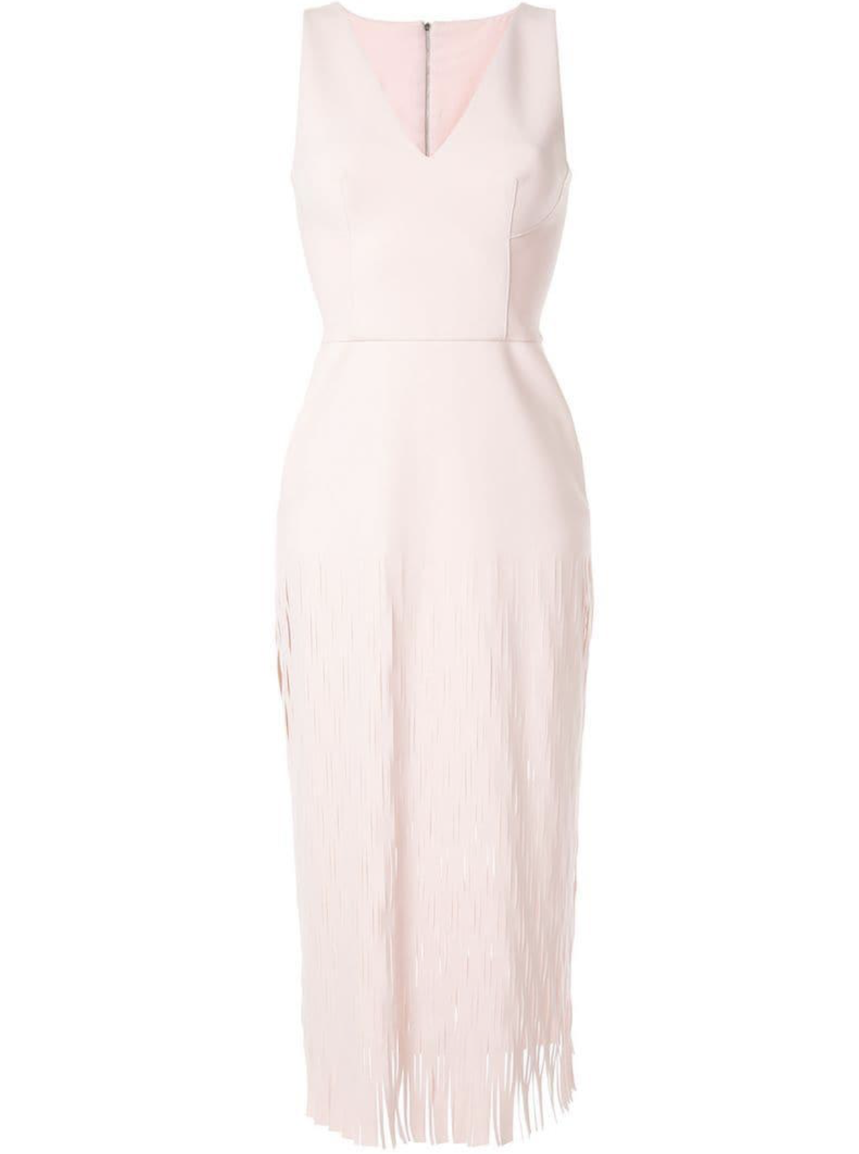 Borrow a Dion Lee Shadow Perf Dress