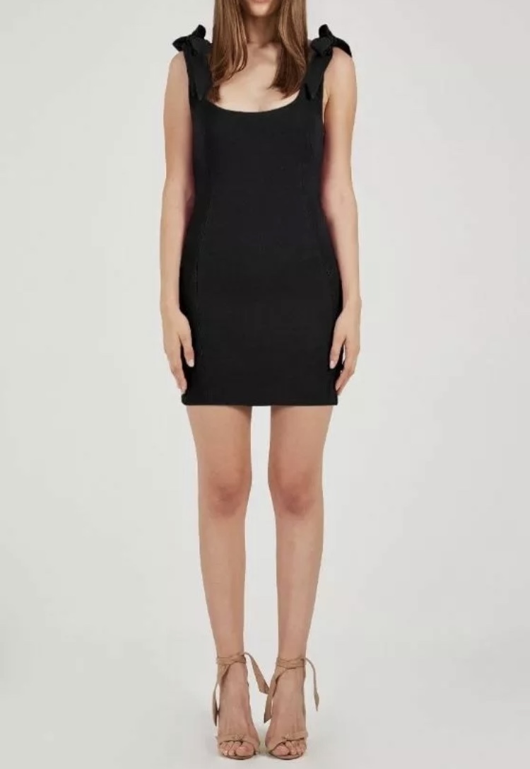 Cheap designer Rebecca Vallance Dahlia