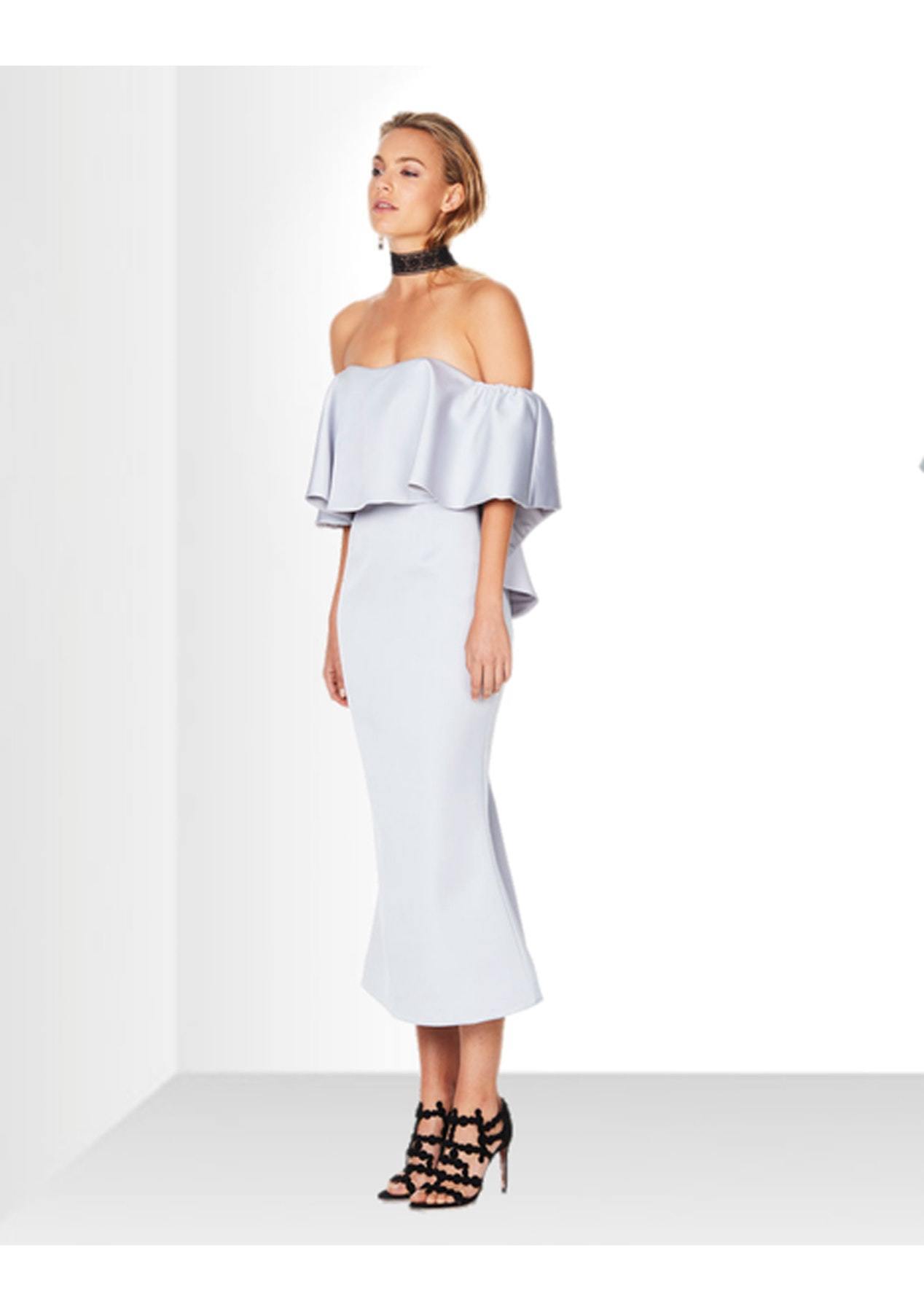 Talulah Blue for hire