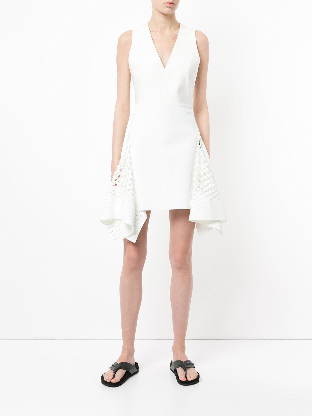 Dion Lee White to lend