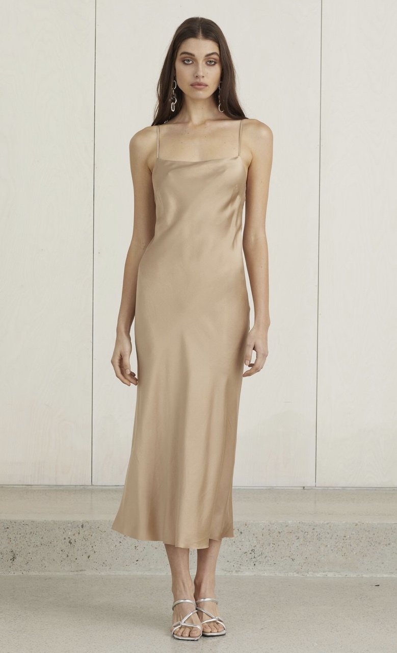 Bec & Bridge Gold to lend