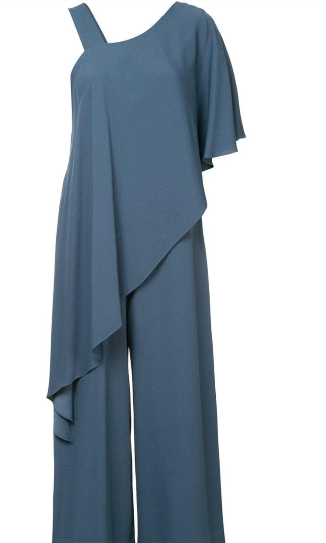 Loan a Ginger & Smart Junction Jumpsuit