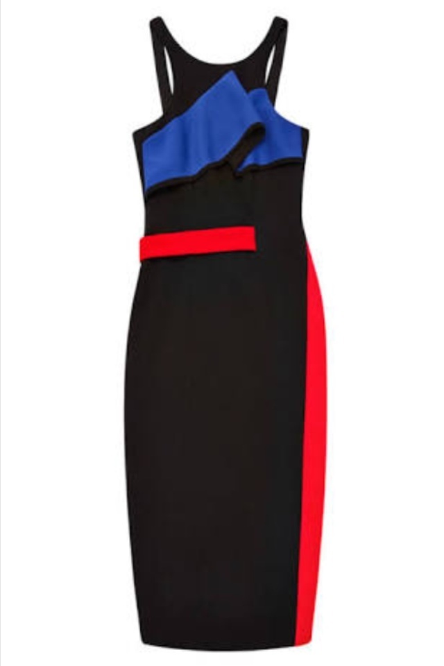 Designer rental Black By Johnny