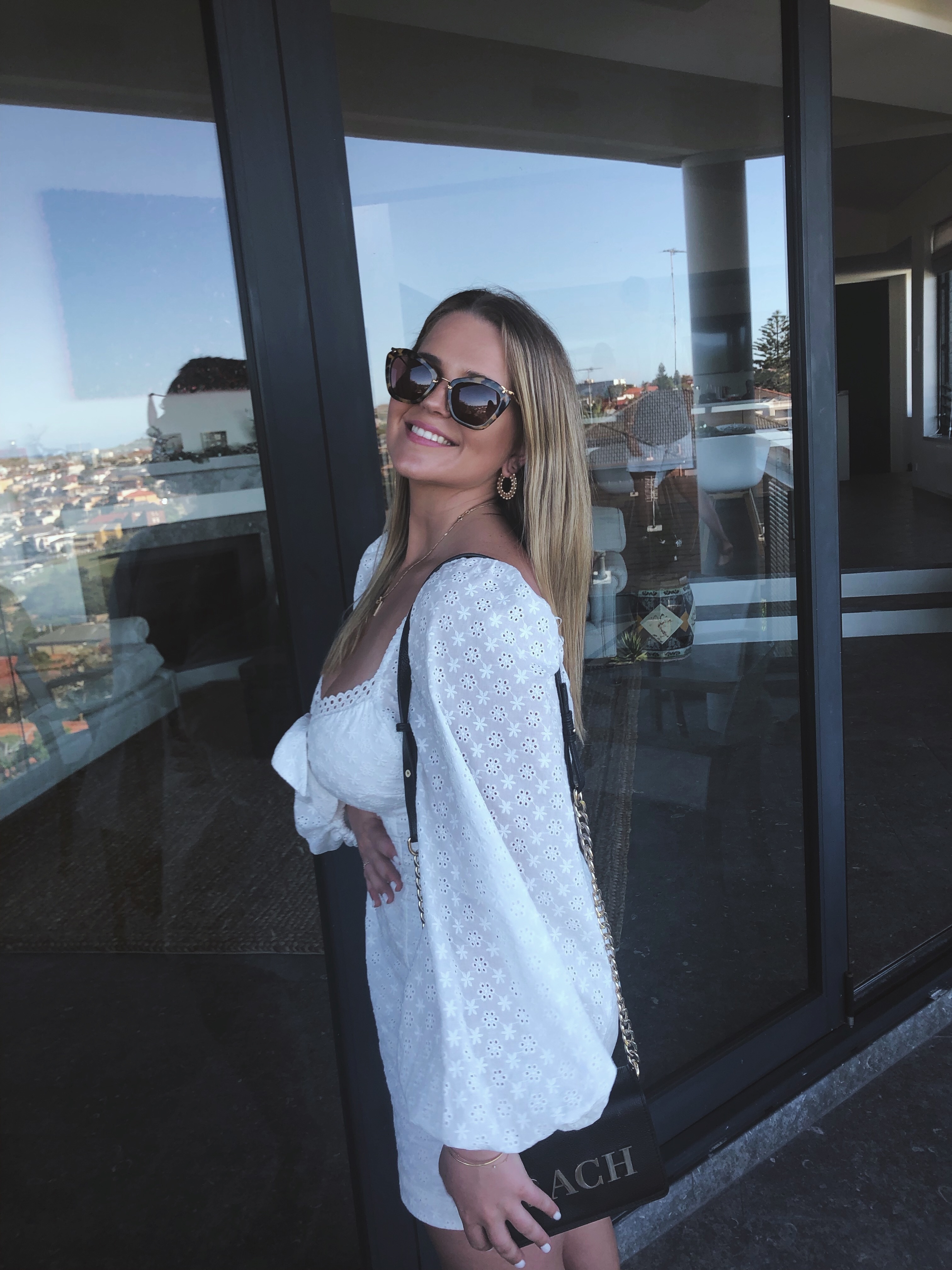 Loan a White Alice Mccall