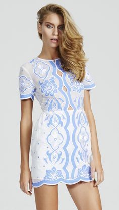 Loan a Alice Mccall All About You