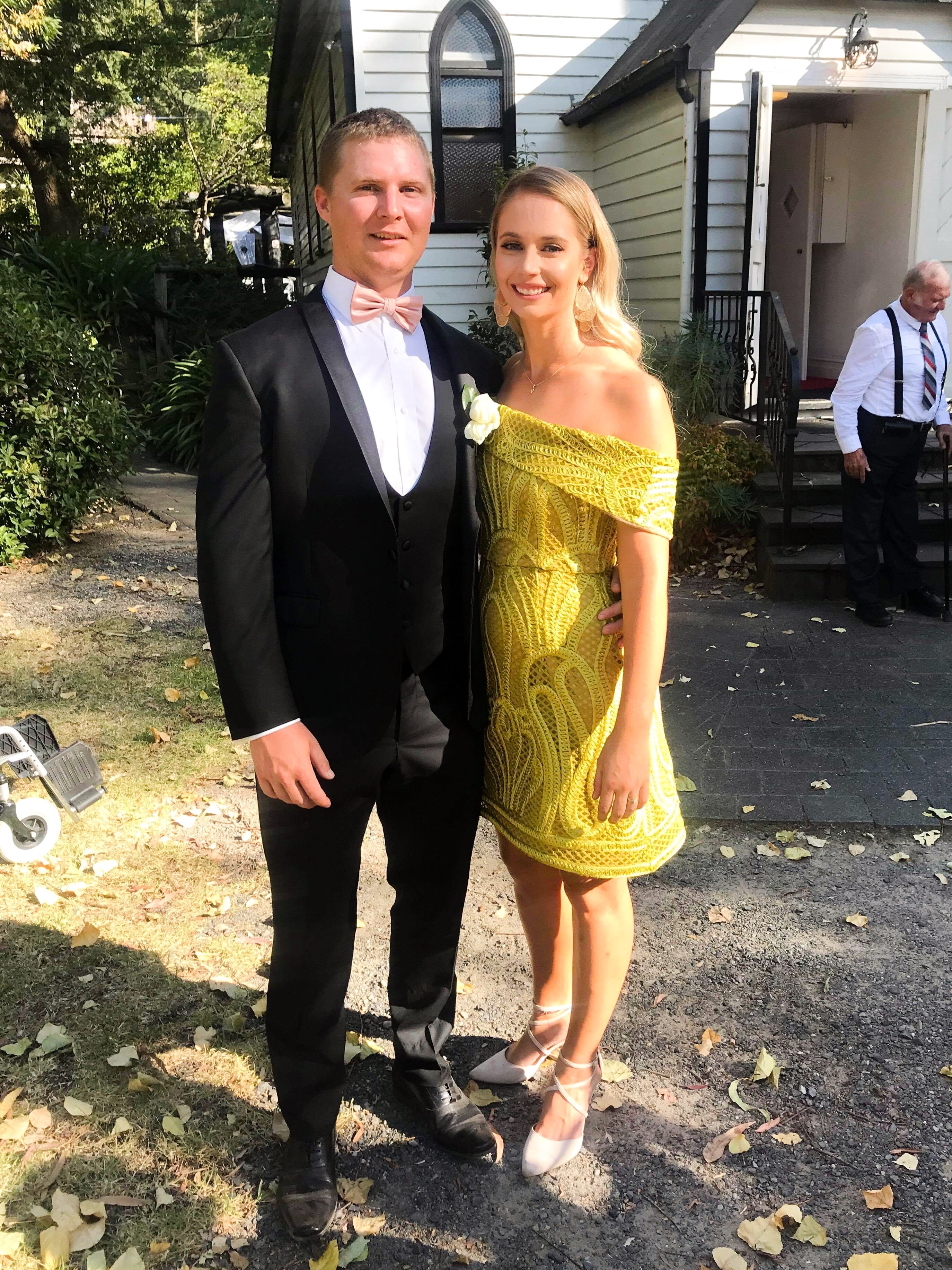 Rental Yellow Thurley