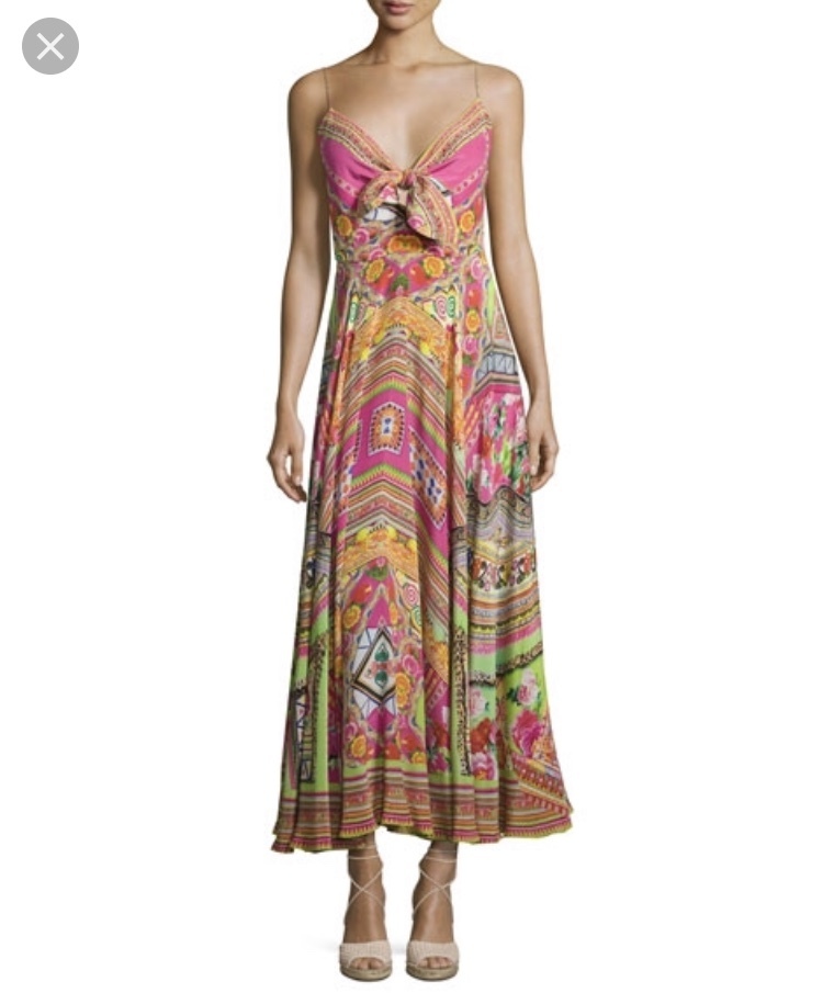 Camilla Pink to rent