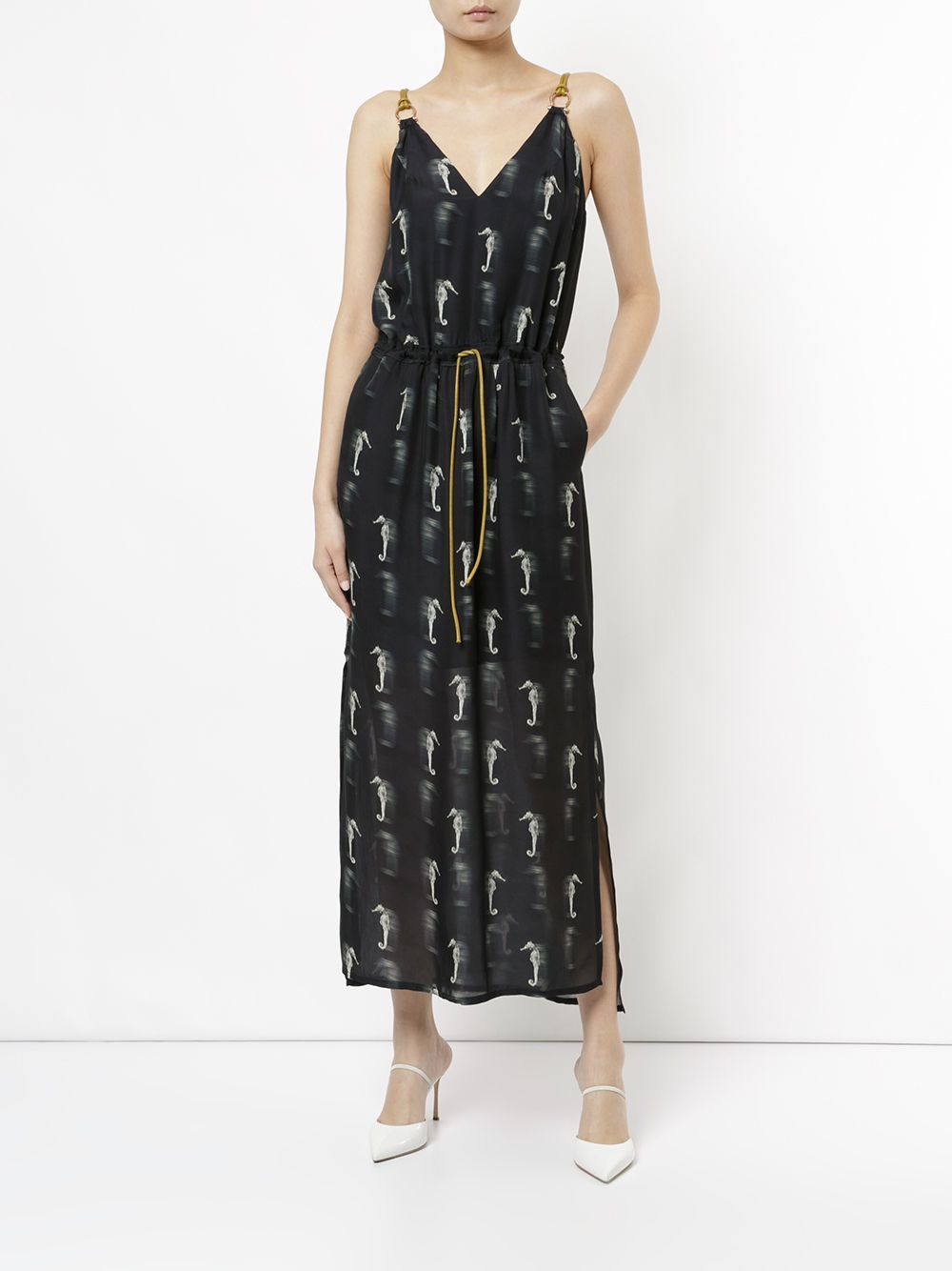 Manning Cartell Black to lend