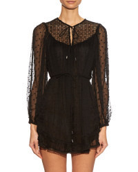 Loan a Black Zimmermann