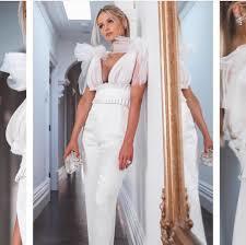 Borrow a White Eliya The Label