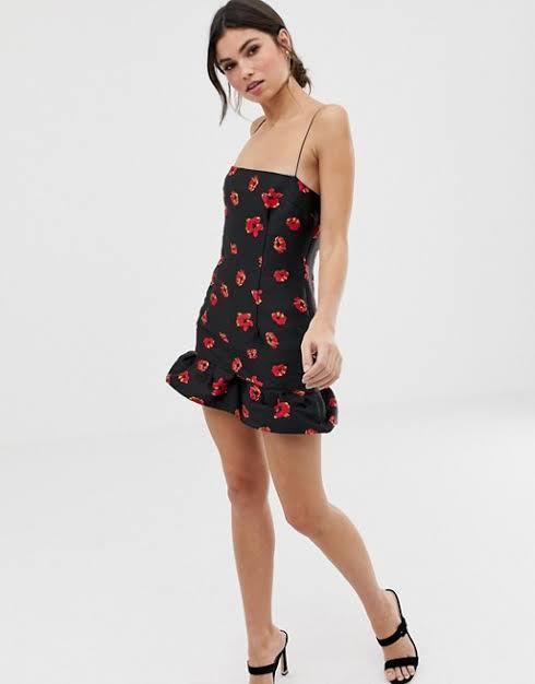 Bec & Bridge Black to borrow