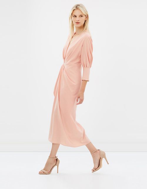 Cheap designer Manning Cartell Free Fall Dress, Rosewater