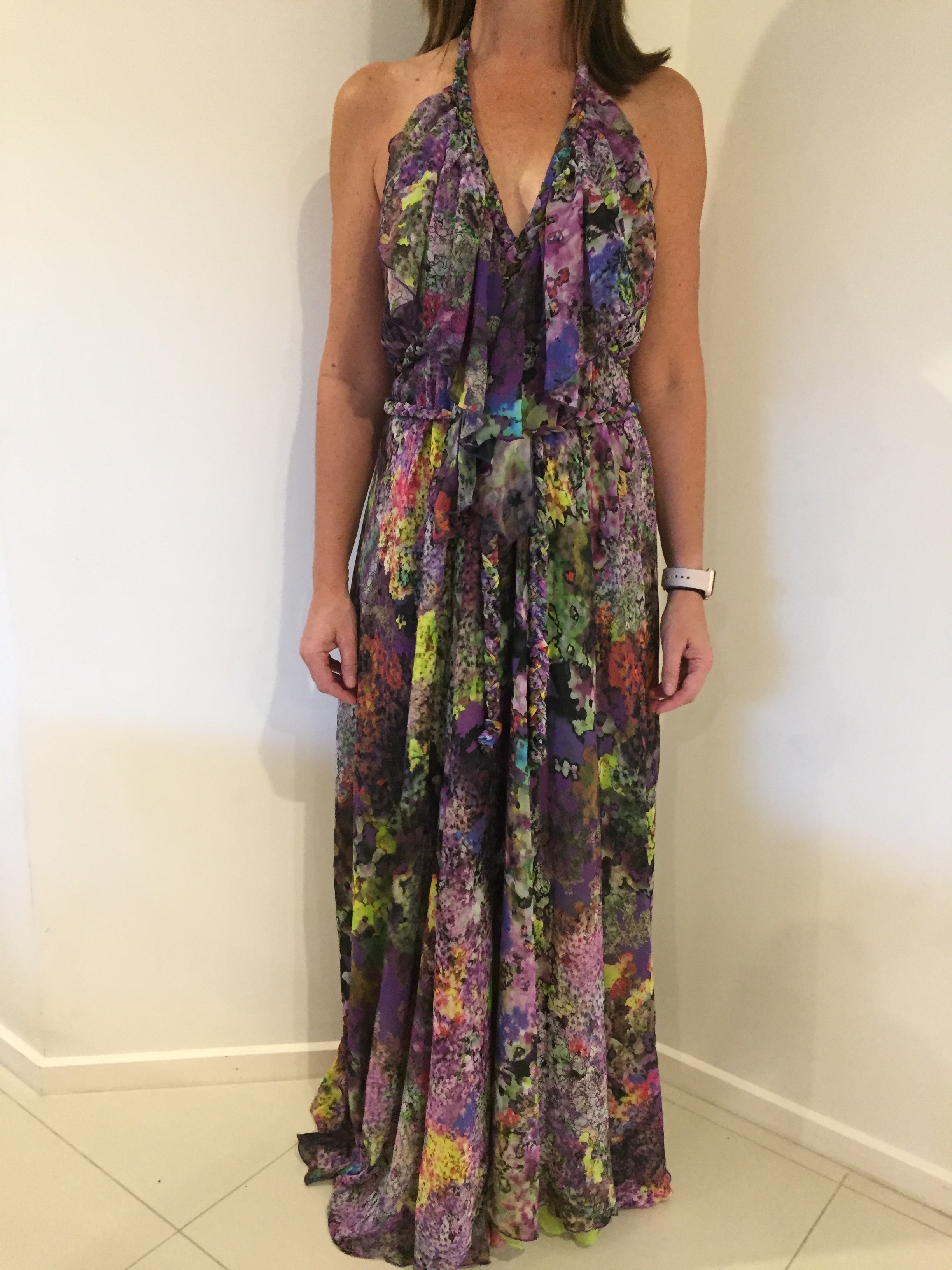 Rent a Lisa Brown Poppy Dreas