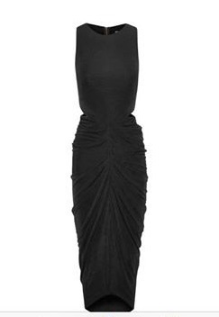 Borrow a Black Sheike