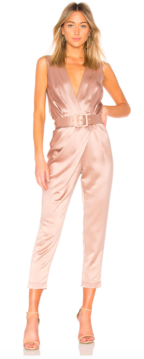 Misha Collection Pink for hire