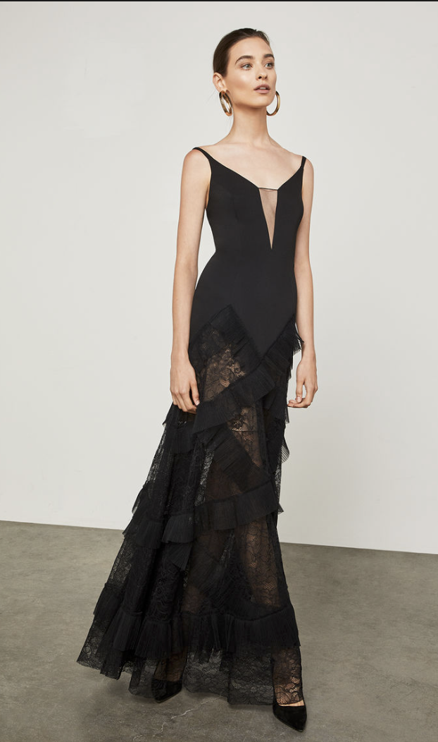 Bcbgmaxazria Black to loan