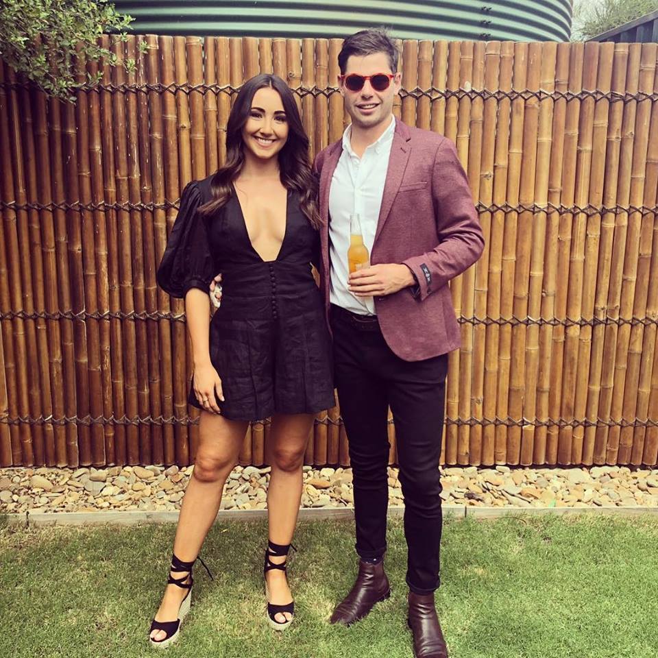 Joslin Studio Black for hire