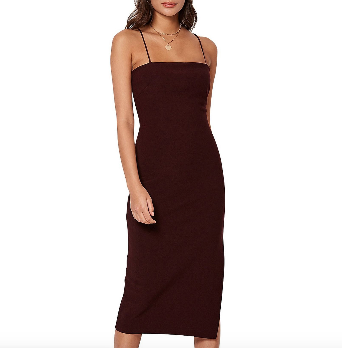 Bec & Bridge Red for loan