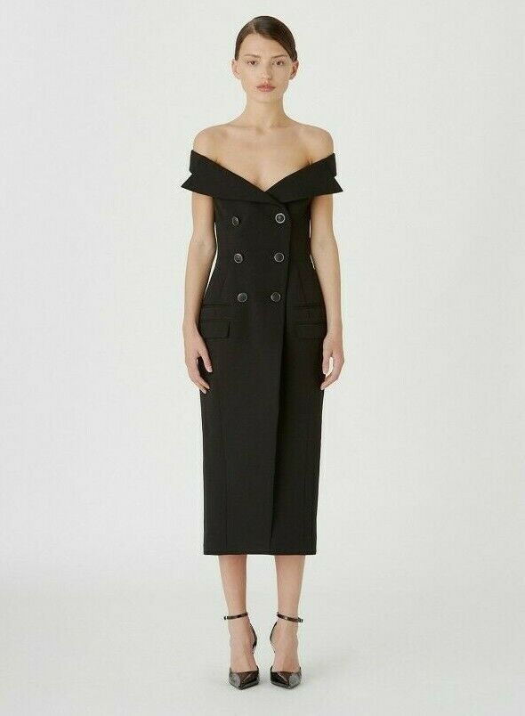 Designer rental Black Camilla And Marc