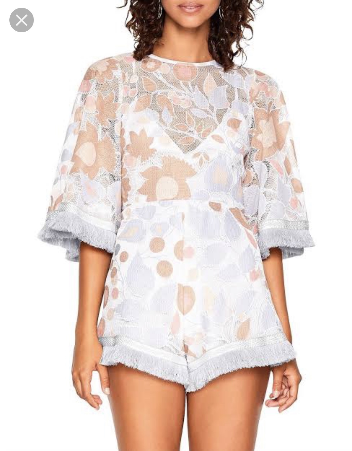 Alice Mccall Other for lend