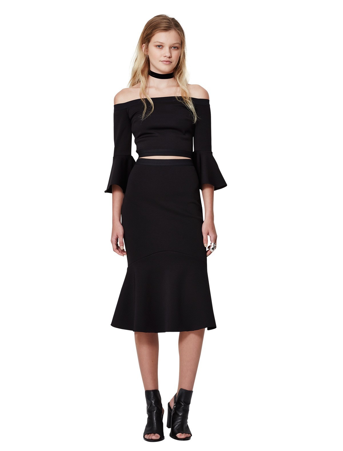 Bec & Bridge Black for lend