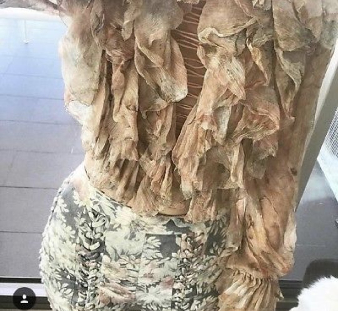 Formal rental Green Zimmermann