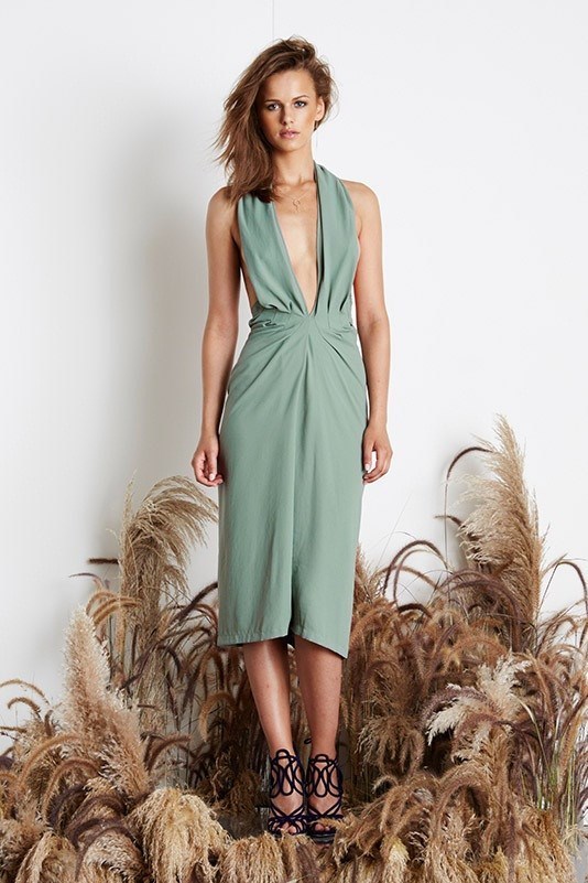 Maurie & Eve Green for loan