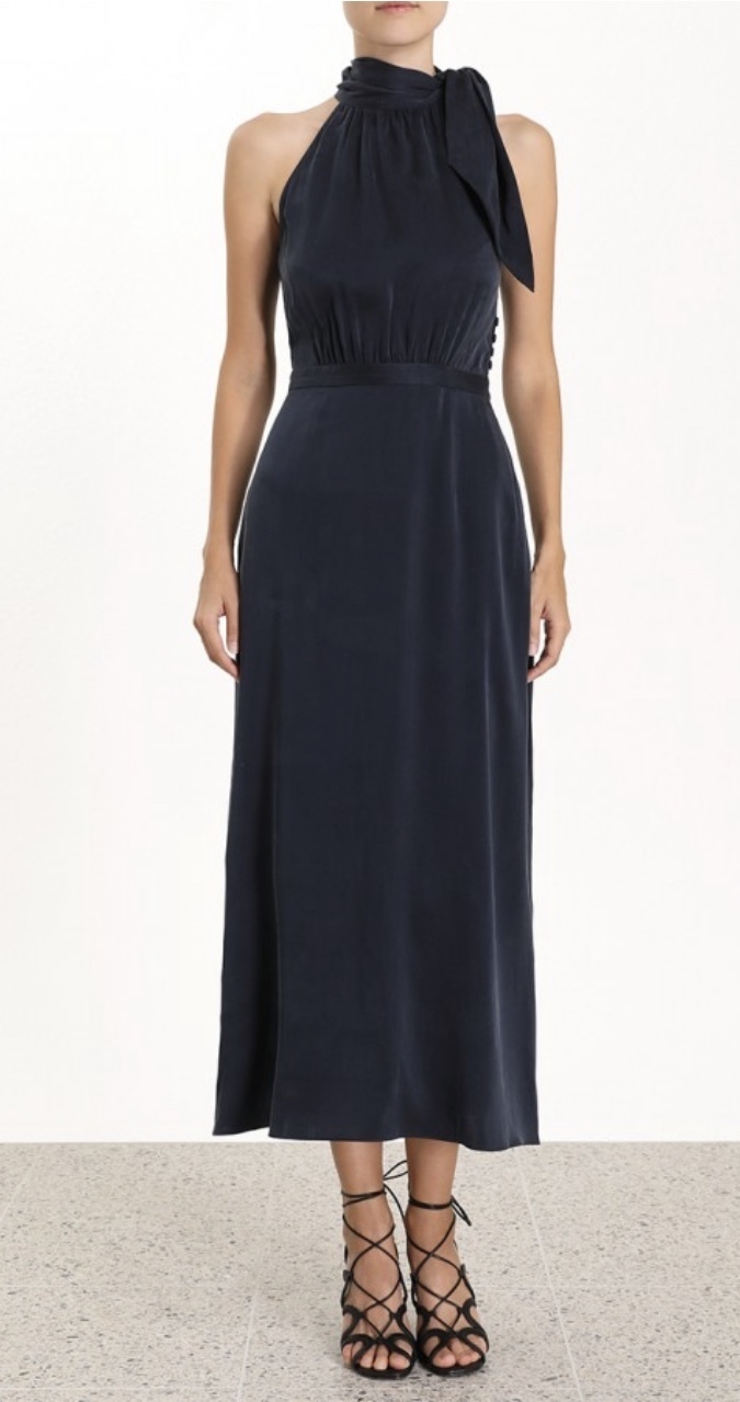 Zimmermann Navy for loan