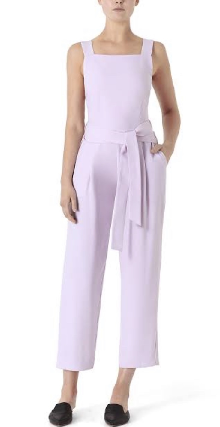 Viktoria & Woods Purple to rent