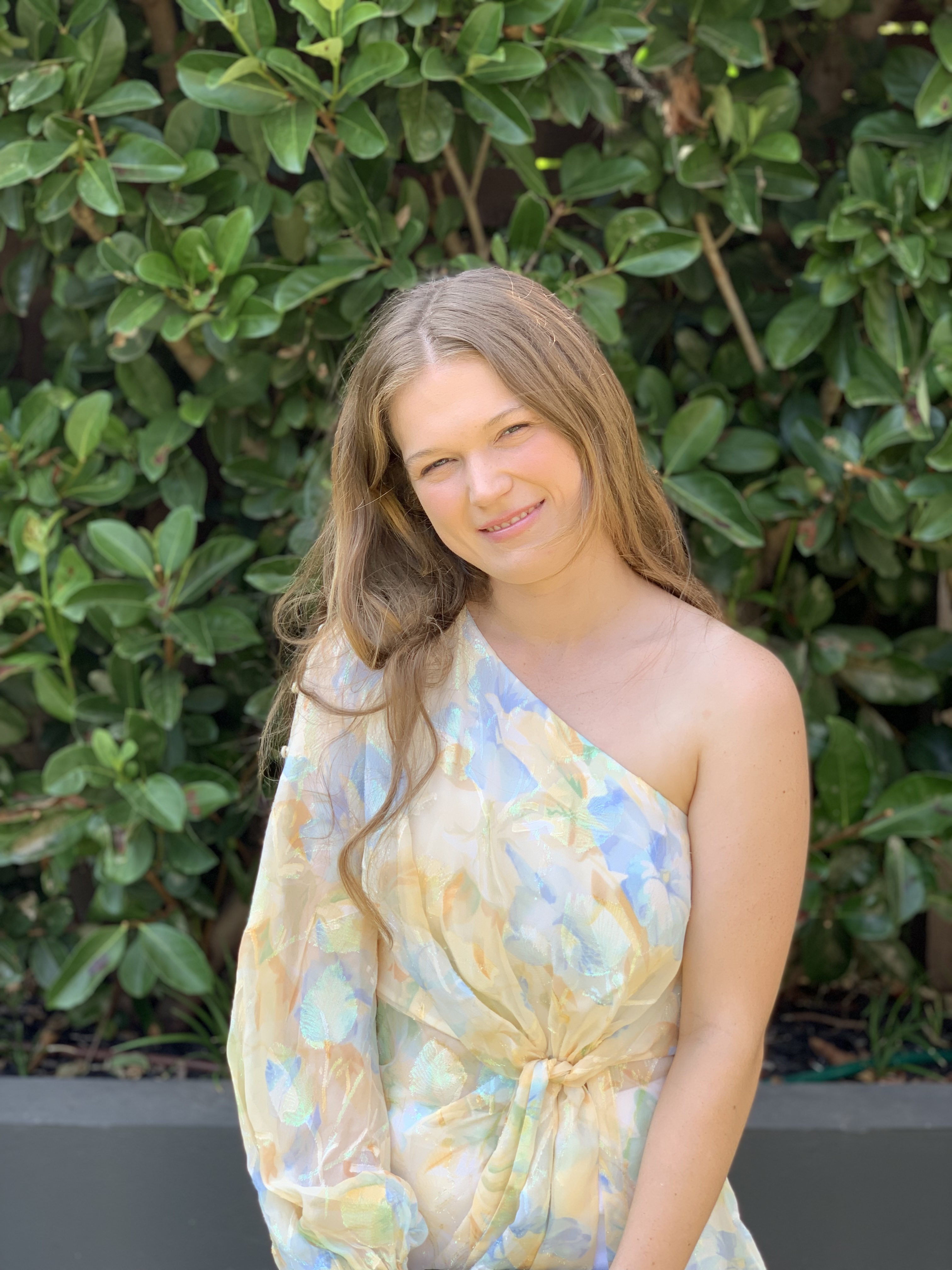 Alice Mccall Yellow to lend