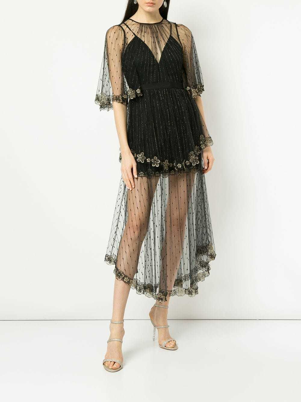 Alice Mccall Black for rent