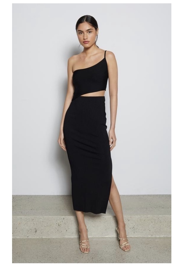 Rent a Bec & Bridge Exclusive Midi Dress