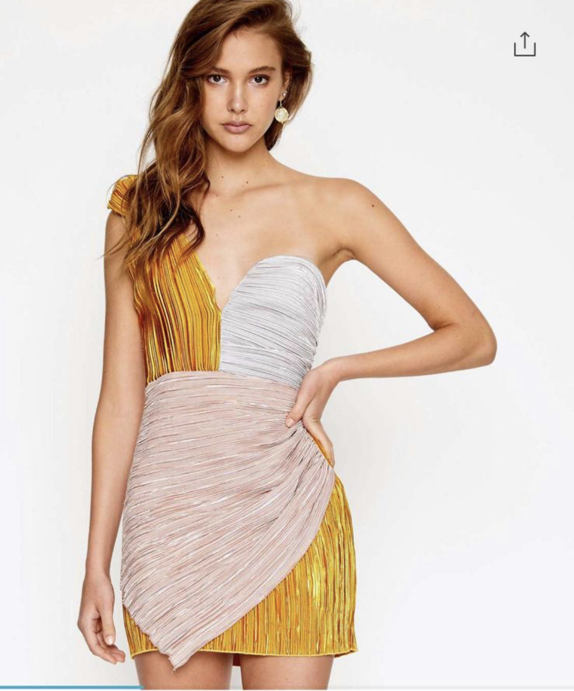 Rent a Alice Mccall Little Something Something Dress