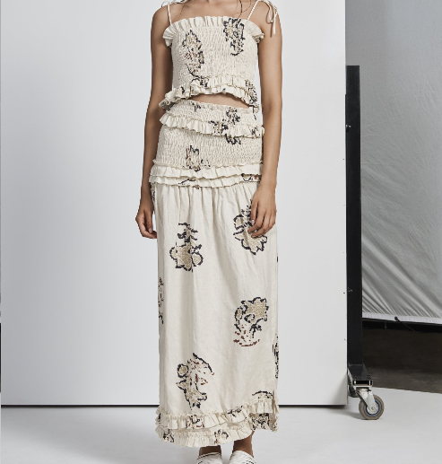 Rent a Beige Sir The Label