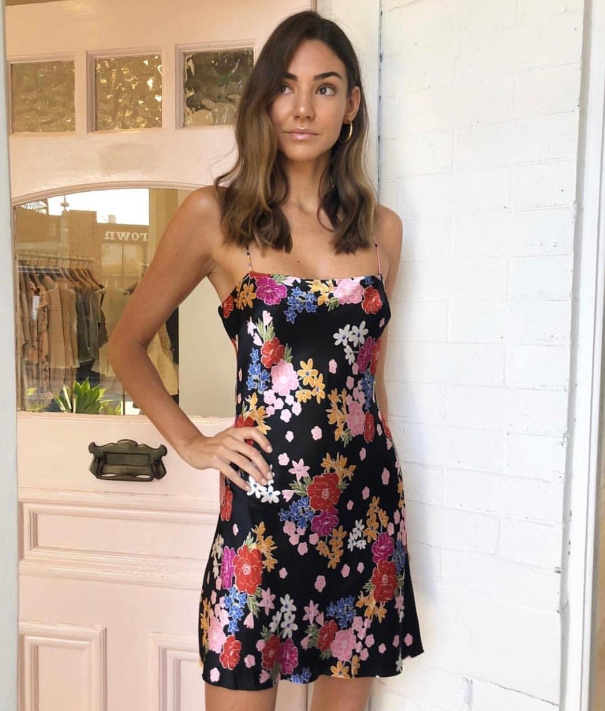 Bec & Bridge Black to lend