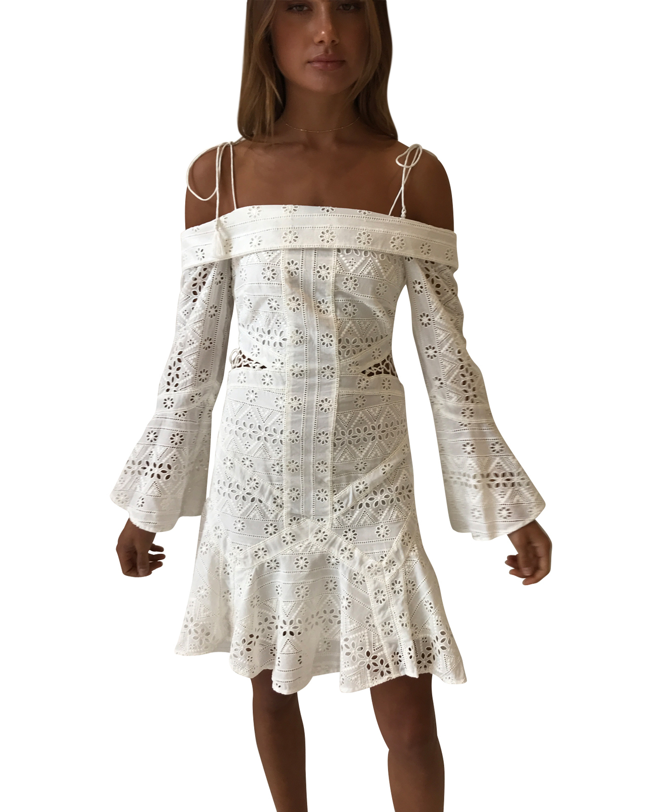 For rent a White Thurley