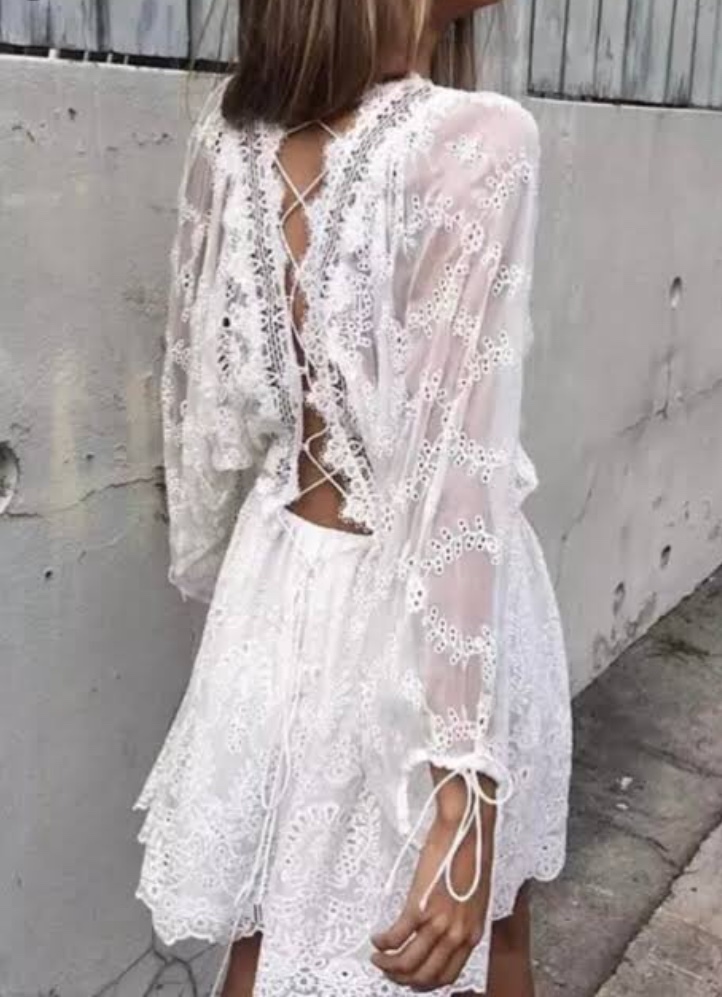 Loan a White Zimmermann