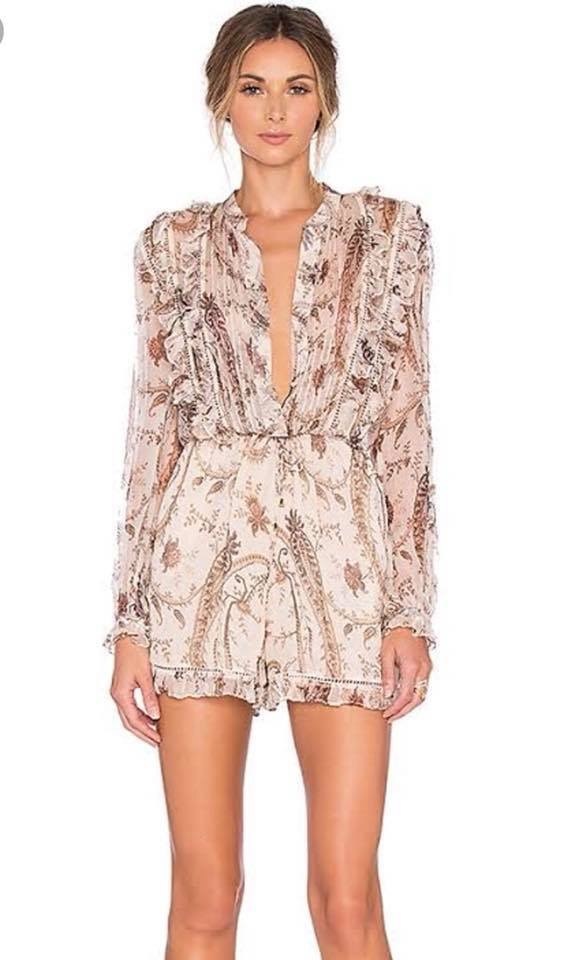 Rental Beige Zimmermann