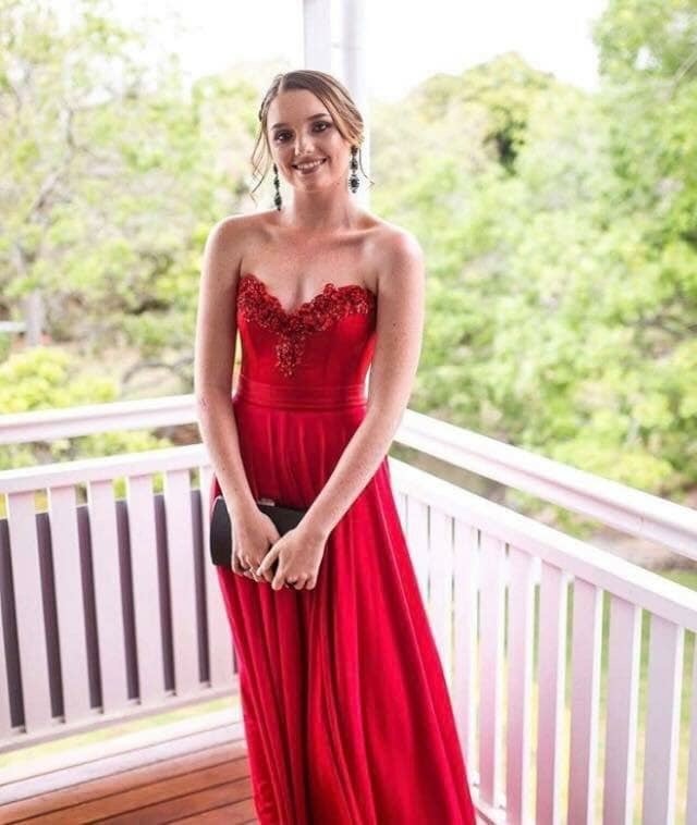 Formal rental Studio Minc Dress