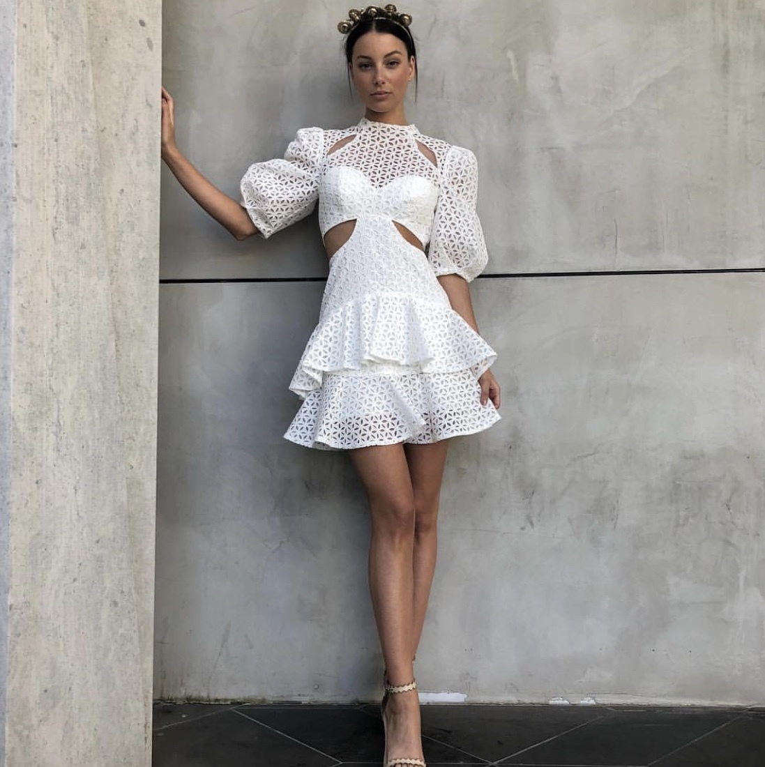 Rent a White Thurley