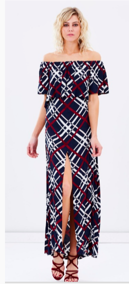 Formal rental Sass & Bide Home Beyond Home