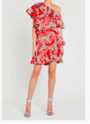 Rent a Sass & Bide Cool Cat Off The Shoulder Top