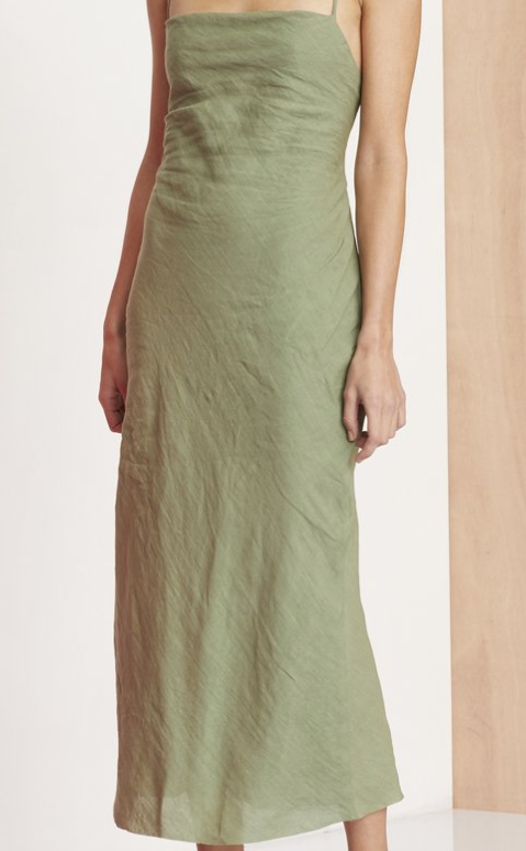 Hire a Bec & Bridge Bec And Bridge Dreamer Midi Dress