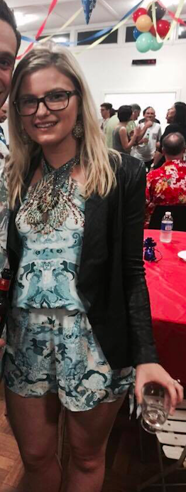 Hire a Camilla Dress